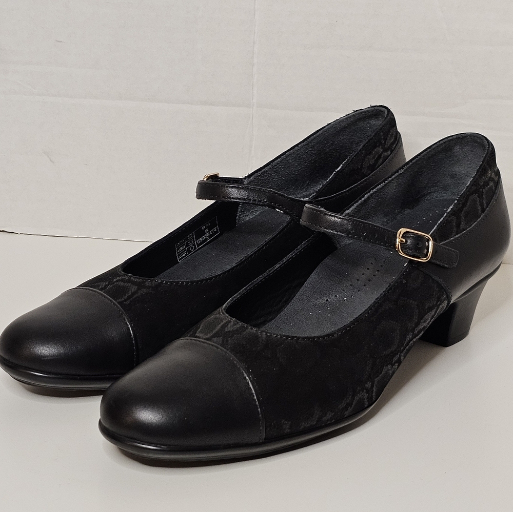 SAS Mary- Jane Shoes